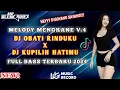 Download Lagu Dj Mr Blenk || MELODY TIKTOK MENGKANE V.4 DJ OBATI RINDUKU X KUPILIH HATIMU FULL BASS TERBARU 2024