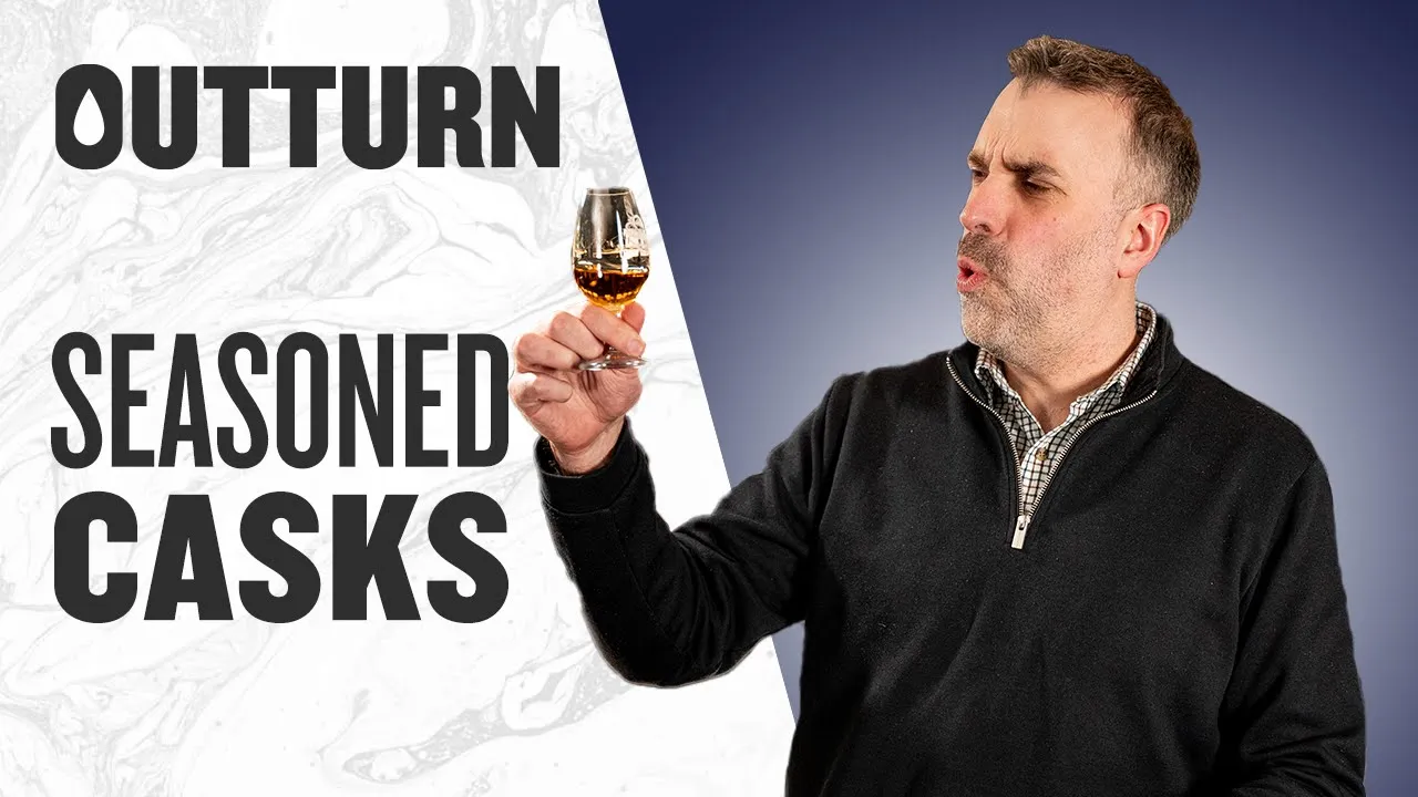 Fermentation times & sherry maturation