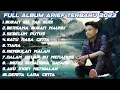 Download Lagu ARIEF FULL ALBUM BUKAN KU TAK SUDI TERBARU 2023.