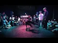 Download Lagu CYPHERSONS VS BILL \u0026 TED // CF25 2V2 BREAKIN' TOP 16