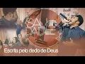 Download Lagu Thalles Roberto - Escrita Pelo Dedo De Deus (Saudade - Clipe Oficial)