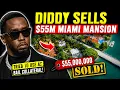 STAR ISLAND From Bail Collateral to SOLD Diddy s 55M Mansion Has a New Owner