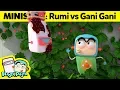 Download Lagu Hasta Pasta Çizgi Film: Rumi vs Gani Gani - Çilek Sorunu
