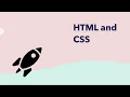HTML and CSS Programming Notes and Flashcards