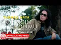 Lagu Thomas Arya - Ku Ingin Hadirmu (Versi 2025) | 2025 Slow Rock Vibes [Official Lyric Video HD]