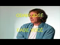 Download Lagu Odair José - Cadê Você