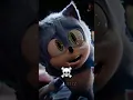 Lagu Sonic vs shadow race 🤯🤯#sonic #shadow #sonic3 #shorts #shortsfeed