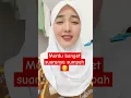 SUARA YG MERDU MELANTUNKAN AYAT SUCI ALQURAN #shortvideo