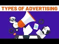 Download Lagu Different Types of Advertising