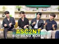 Eksklusif! ASC2NT, Boyband Korea Hadir Di FYP | FYP (07/05/25) Part 4