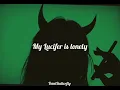 Billie Eilish - all the good girls go to hell (Lyrics)