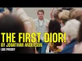 Download Lagu DIOR REBOOT REVEALED! BY JONATHAN ANDERSON HIMSELF! By Loïc Prigent