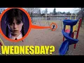 Download Lagu Wednesday | لا تشتري أبدًا دمية وينزدي آدامز