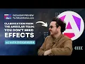 Clarification from the Angular Team You Don t Need Effects w Alex Rickabaugh
