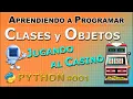 Object-Oriented Programming with Python Classes and Objects OOP OOP