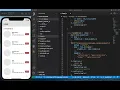 ReactNative call api remove item