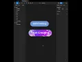 Hover effect on button in Figma
