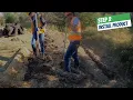 HOW TO Install Erosion Control Blankets in 3 Easy Steps