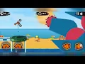 Unblocked Games - Moto X3M Pool Party Part 1