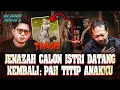 Download Lagu PAPAH.. MAMAH BERUBAH JADI SETAN? BATAL NIKAH, CALON ISTRI NEKAT AKHIRI HIDUP SECARA TRAGIS #OMMAMAT MP3