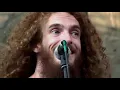 Guthrie Govan - Wonderful Slippery Thing Live at Pistoia July 3, 2009 [HD]