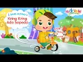Download Lagu Kring Kring Ada Sepeda |Mydoremi  Lagu Anak Anak Indonesia Terbaru 2023