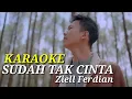 Download Lagu KARAOKE - Ziell Ferdian - Sudah Tak Cinta