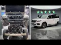 Download Lagu My friend sold me a broken-down car, and I transformed it into a nearly brand-new one!