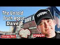 The Untold Truth Of Storage Wars Star - Dave Hester