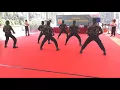 Download Lagu Juara ke 1 lomba senam DRILL TONGKAT DAN DRIL BORGOL 2017 DI KANTOR PUSAT PERTAMINA PERSERO