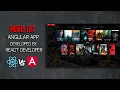 Movies App in Angular Tutorial for beginners