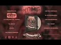Download Lagu Koma - Una ligera mejoría antes de la muerte (full abum)