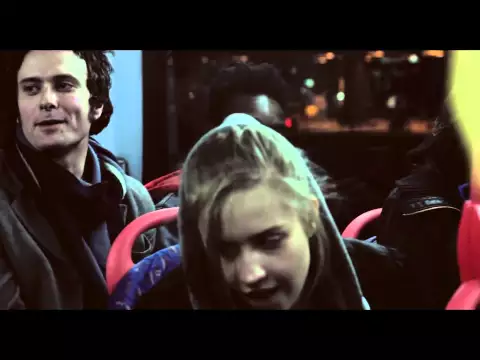 The Comedian Official Movie trailer