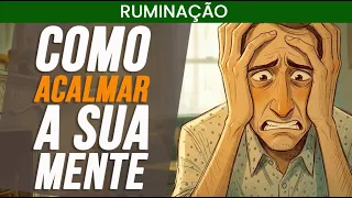 01 - Assista se Você PENSA DEMAIS No Que Te Acontece