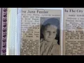 80 years later family reunited with child s long-lost headstone after FOX 13 report