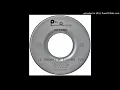Uptown - (I Know) I'm Losing You [Single Version]