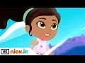 Nella The Princess Knight Sing Along Theme Tune Nick Jr UK