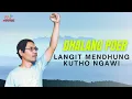 Download Lagu Dhalang Poer - Langit Mendhung Kutho Ngawi (Official Music Video)