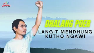 dhalang poer langit mendhung kutho ngawi official music video 