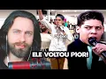 Download Lagu o pastor mirim VOLTOU mas tem que ACABAR!