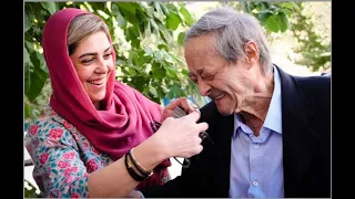 احمد رضا احمدی در زیر اسمان پاریس بیست ودوم ژوئیه ۵۳۲ 