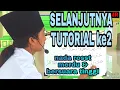 Tutorial azan - nada rosst - paling enak dan suara tinggi