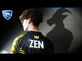 How a 16 year old changed pro Rocket League