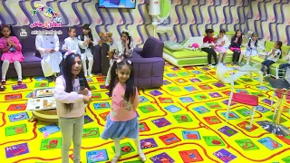 نشيد فيتامين دال للنجمتين جوري وريماس يعرض لاول مرة 