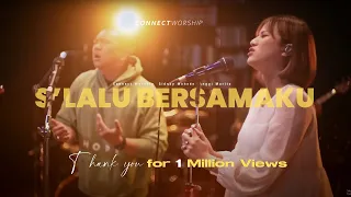sidney mohede x anggi marito s lalu bersamaku live session connect worship
