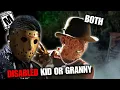 Download Lagu When Jason \u0026 Freddy JUMPED EVERYONE On SIGHT In Elm Street