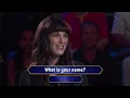 Money for College Game Show (with FIRST LADY MICHELLE OBAMA!)