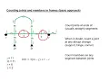 Stability and Determinacy - Examples Determinacy