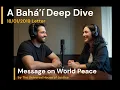 UHJ Letter Jan 2019 - Message on World Peace