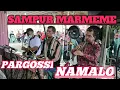 Lagu GONDANG SAPPUR MARMEME II GONDANG BOLON II SANG MASTER SARUNE BOLON
